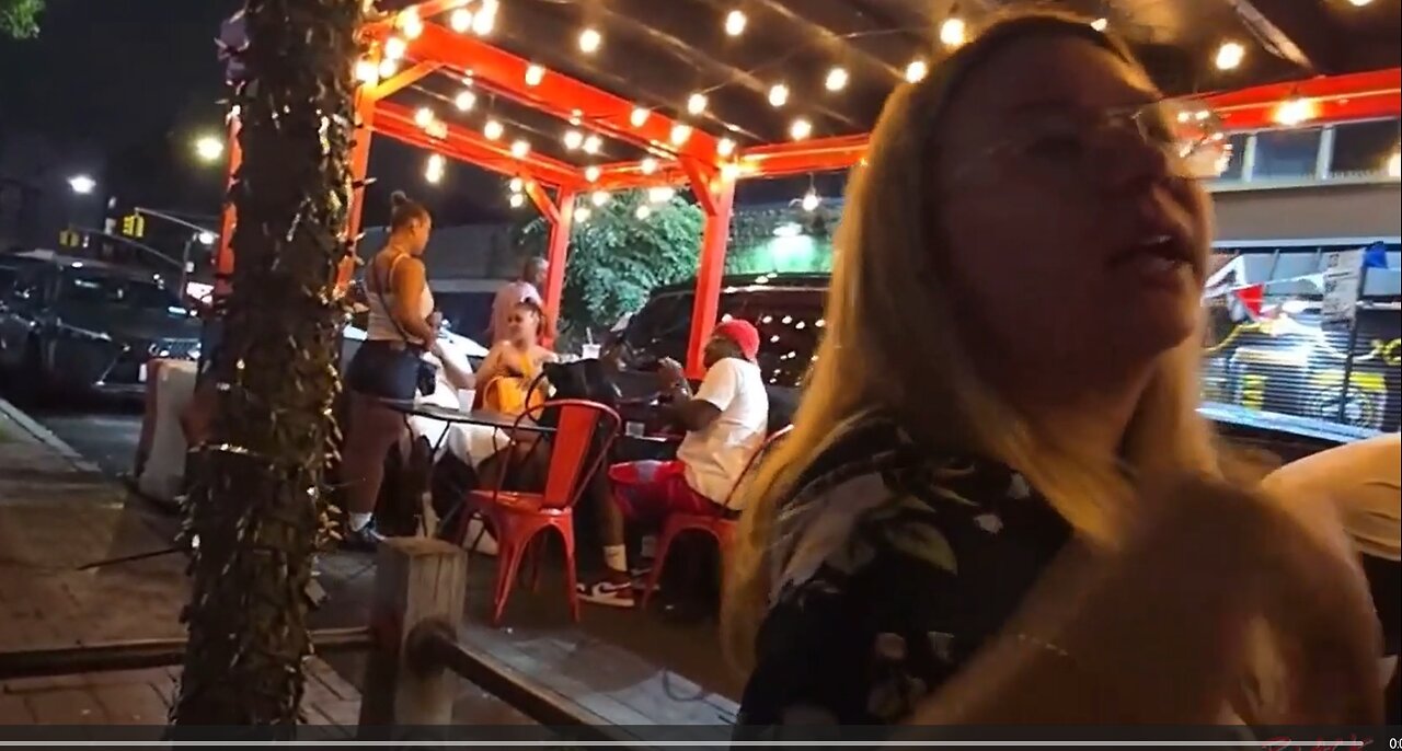 IP2 Stories - Black Ass Dave VS Bitch & Her Goons