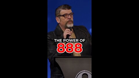 The Power of 888