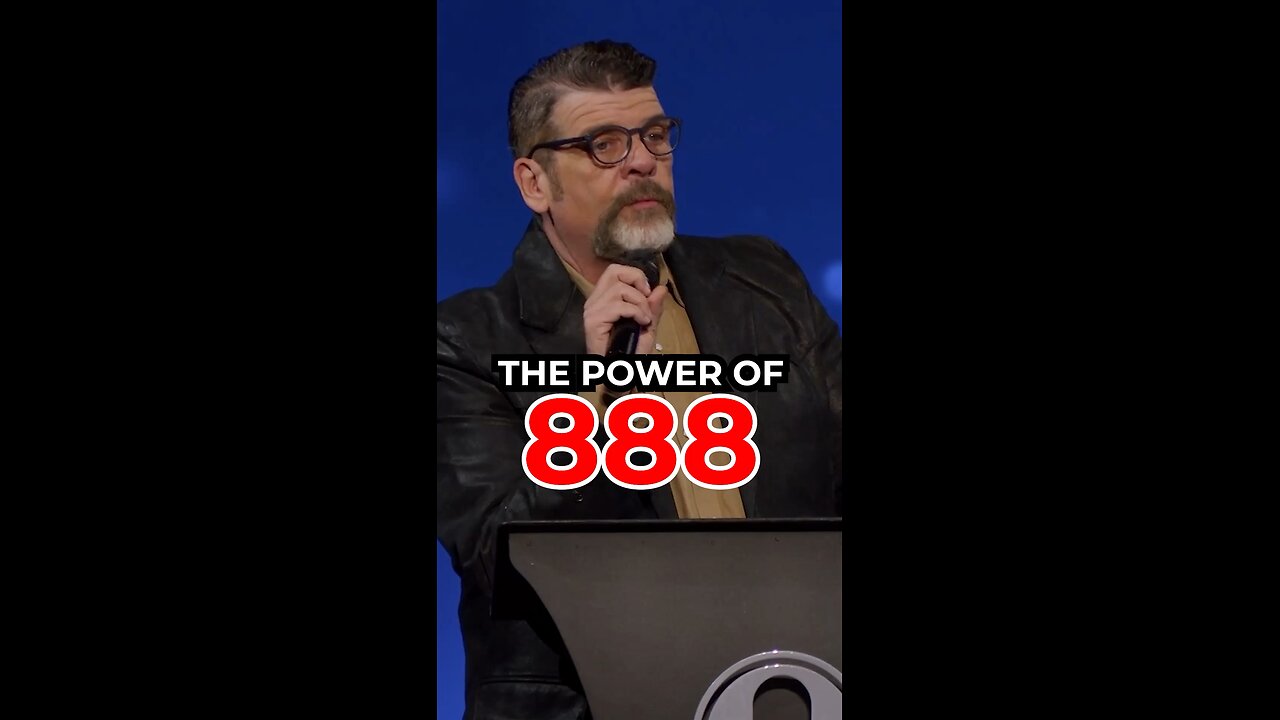 The Power of 888