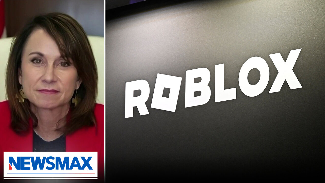 Roblox prioritizes profit over child safety: Louisiana AG Liz Murrill | National Report