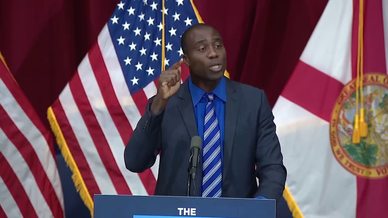 Fiery FLA Surgeon General Ends All Vaccine Mandates: ‘The Authority to Impose Vaccines is Slavery’