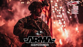 RECON-RAT - ARMA Reforger - Modern Combat!