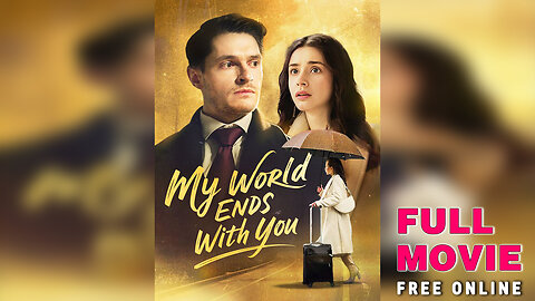 My World Ends With You Full Movie