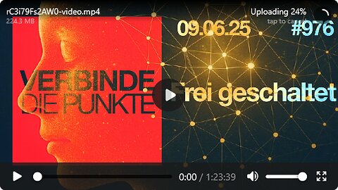 Verbinde die Punkte 976 - Frei geschaltet o9.o6.2025