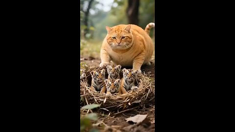 Fluffy Friends: The World’s Most Huggable Animals"