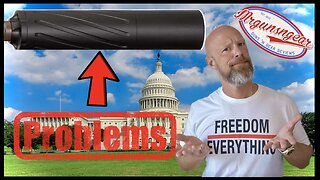 Breaking: Hearing Protection Act & SHORT Act Pulled By Republicans!