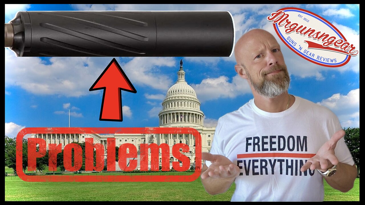 Breaking: Hearing Protection Act & SHORT Act Pulled By Republicans!