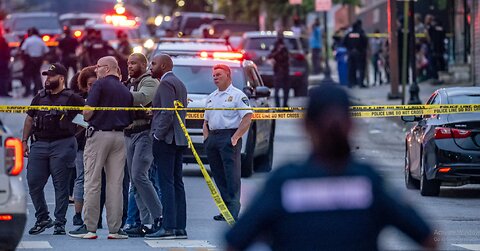 Baltimore Hits 50-Year Low in Homicides for First Half of 2025, Amid Policing, Community Overhaul