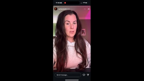 Carly Soderstrom on suicidal ideation in society