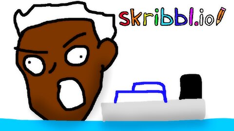Skribbl.io Gets TOO FUNNY