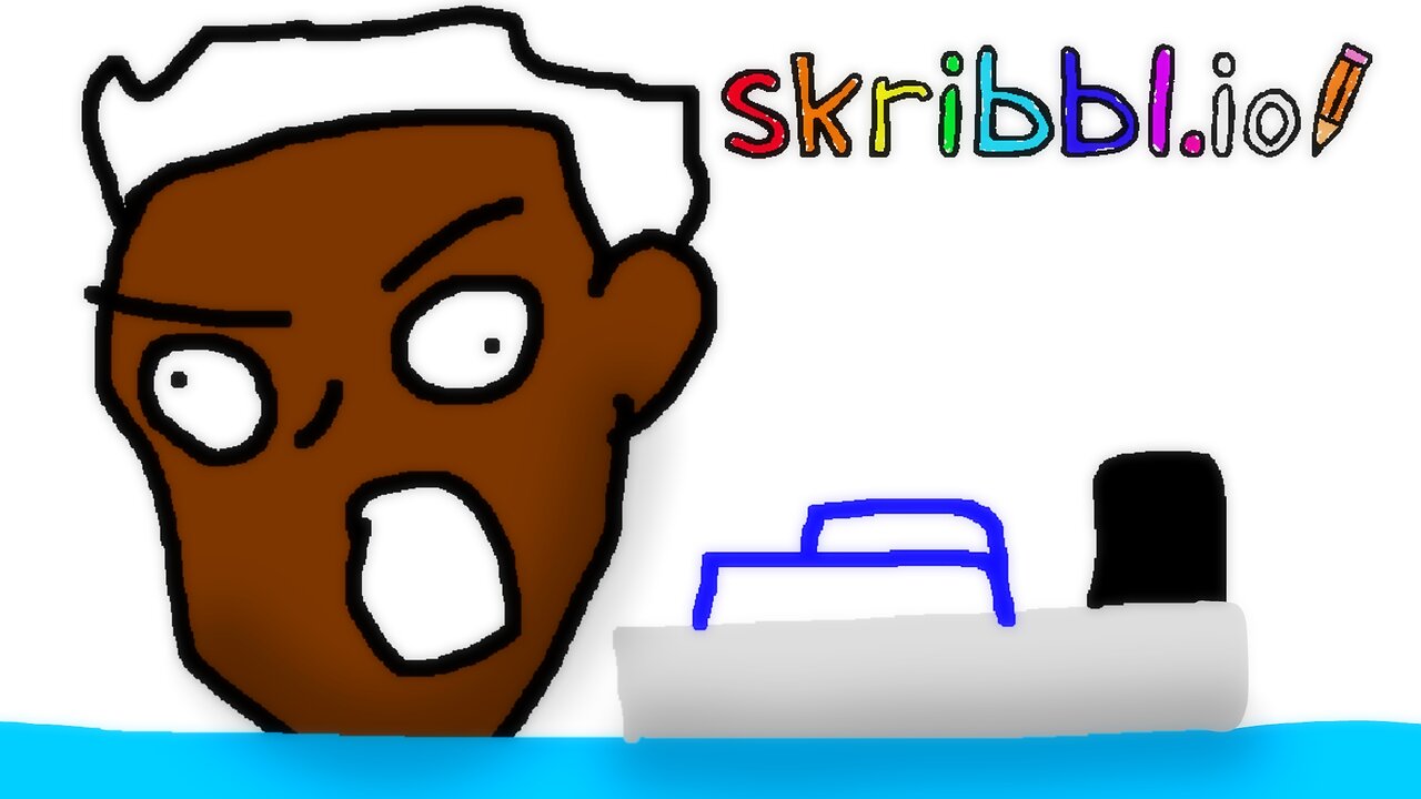 Skribbl.io Gets TOO FUNNY
