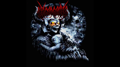 Necrograve (2023) Full E.P.
