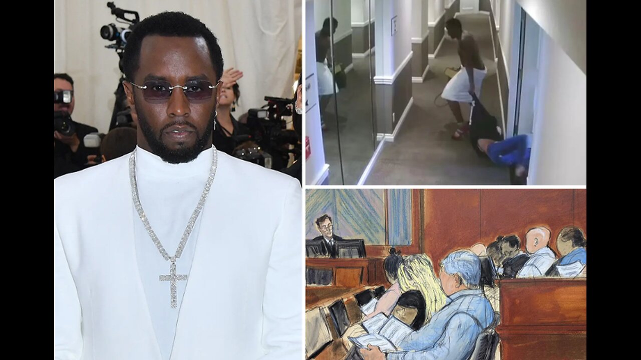 Diddy Jury Reaches Shocking Partial Verdict After Just 12 Hours – Judge Refuses to Accept it