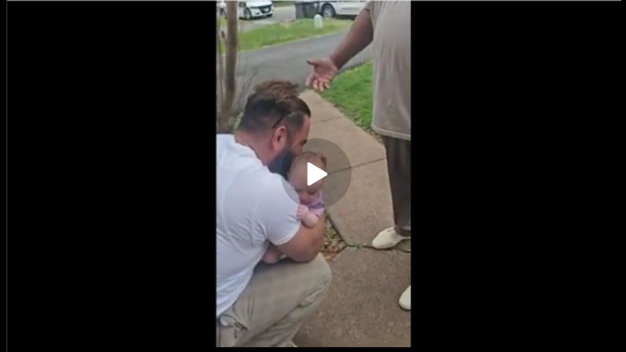 Forced to Hand Over 1mo at Gunpoint to CPS Loudoun, VA