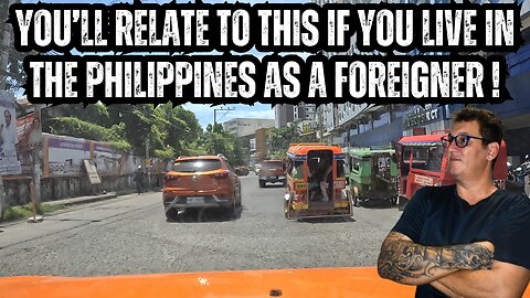 My Honest Complaints About Living in the Philippines (It’s Not What You Think!) 🇵🇭