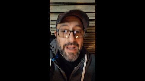 Just returning the favor