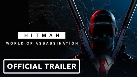 Hitman - World of Assassination - Official PS VR2 Gameplay Trailer _ VR Games Showcase March 2025
