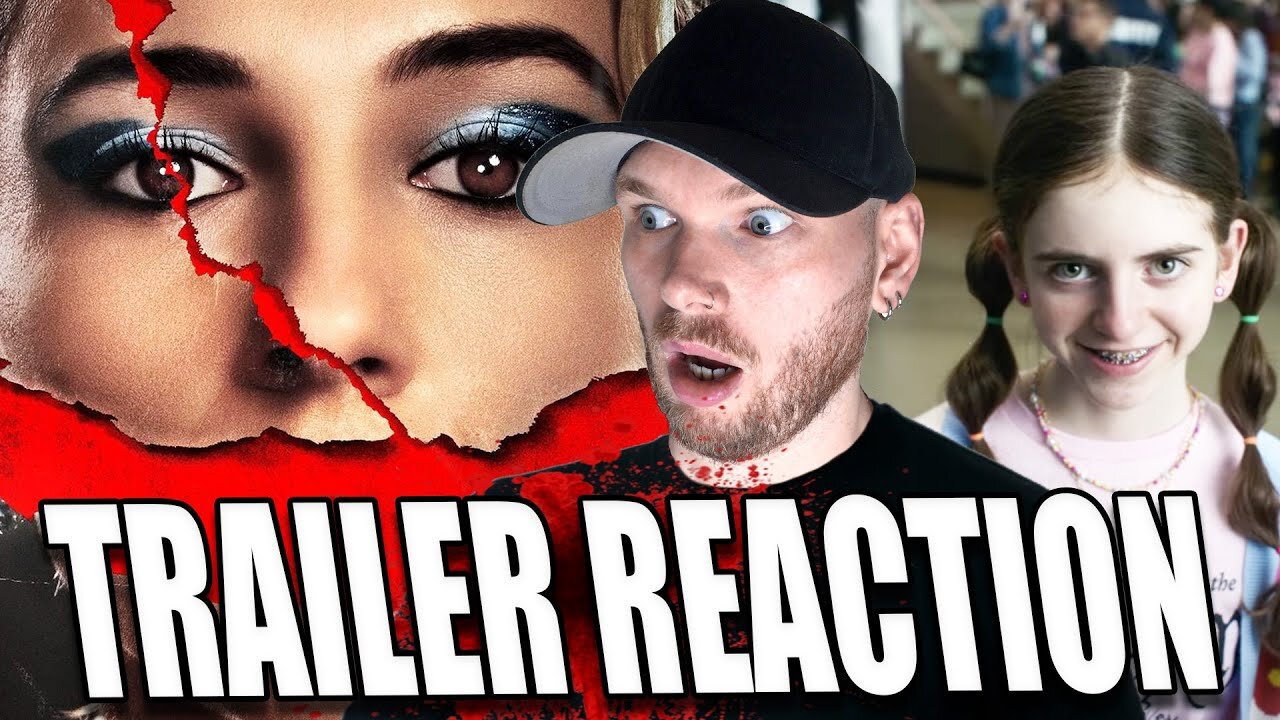 Smile 2 Trailer Reaction & Review