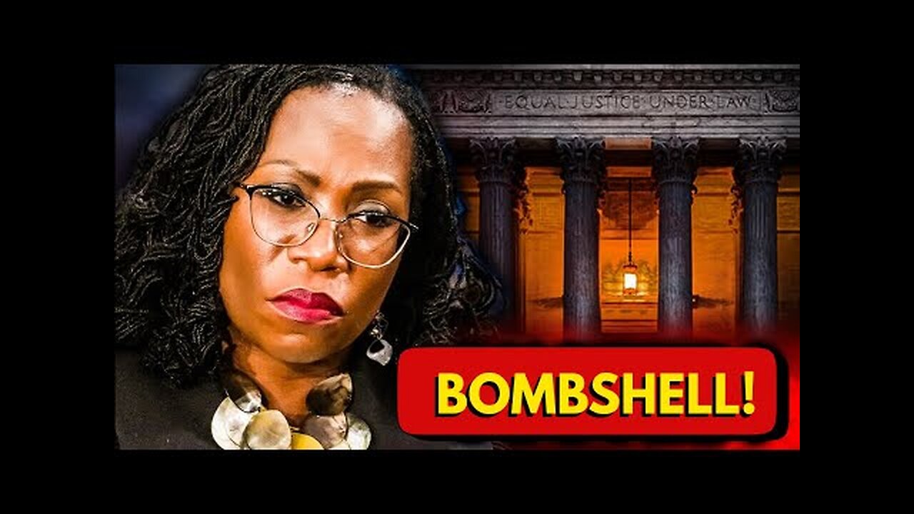 You Won t BELIEVE What the Supreme Court Just DID!!!