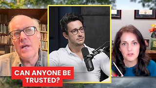 Big Pharma Spending BILLIONS On Influencers?!