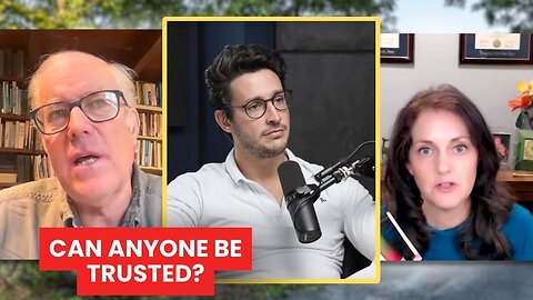 Big Pharma Spending BILLIONS On Influencers?!