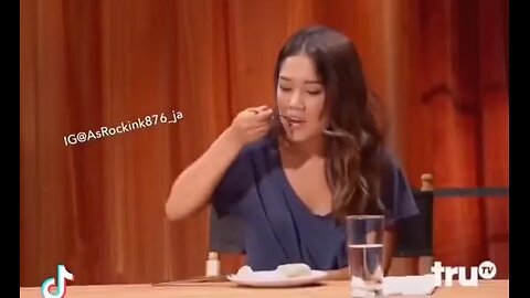 HUMAN CUISINE Chef prepares HUMAN FLESH This unfortunate female ate it UNKNOWINGLY!