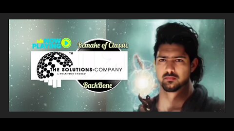 BackBone|Remake of Classic|Amiox Entertainment