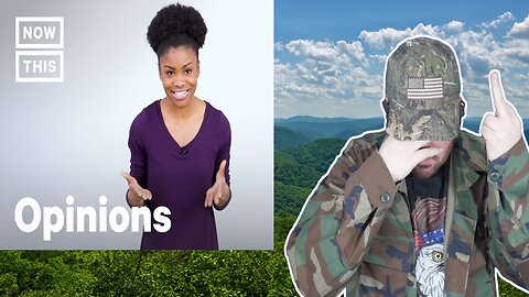 Why You Should Stop Saying 'Hey Guys' - Opinions - NowThis - Reaction! (BBT)