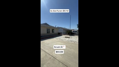 Norwalk 2 Bed 1 Bath