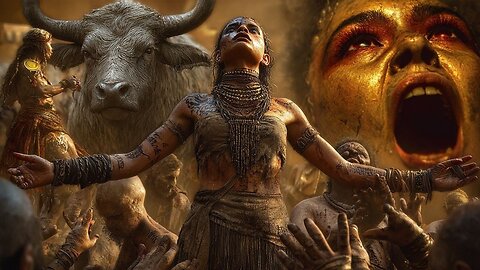 Why God Really DESTROYED the Canaanites The Truth You Were Never Told