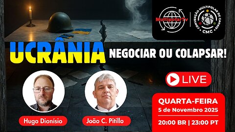SÓ FALTA JUSTIFICAR O PHASING OUT