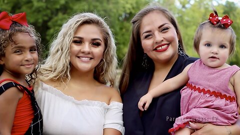 Being Set Free [All Parts]