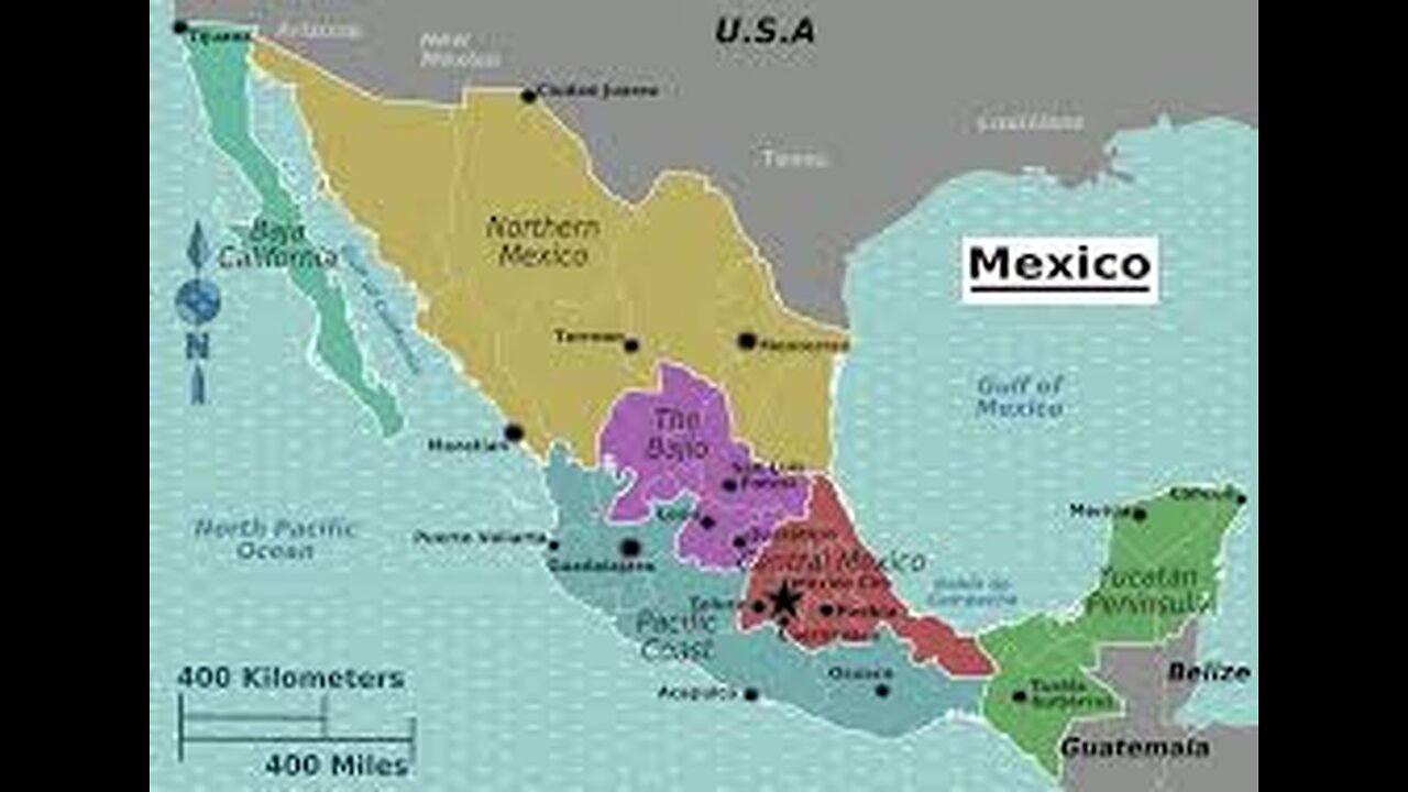 The West's Population Bomb in Coming!