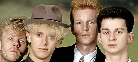 Depeche Mode und die DDR (2018)