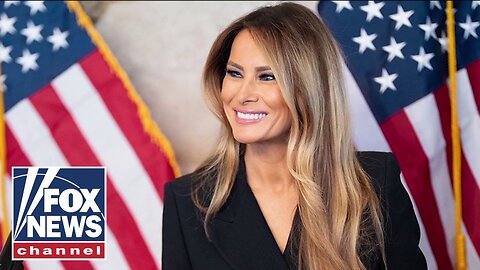 Vanity Fair staff melts down over possible Melania Trump feature: 'LOSING THEIR MINDS'