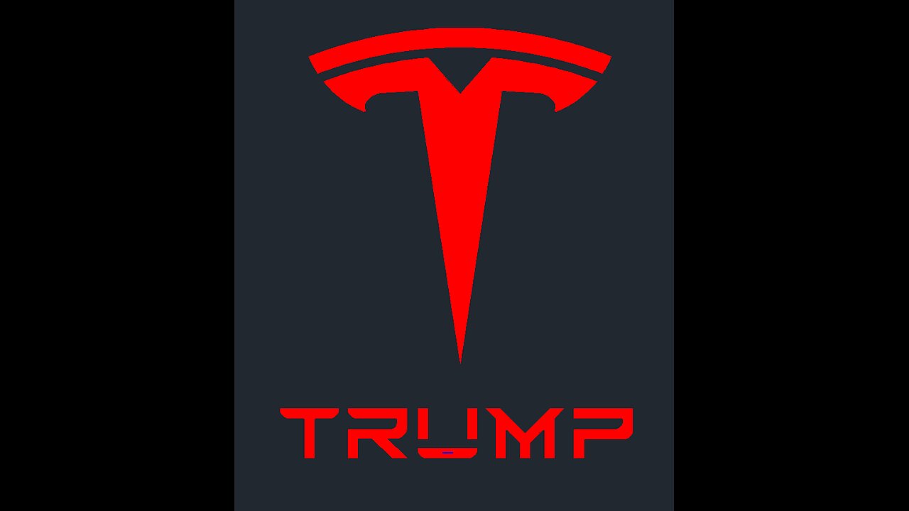 MAGA Tesla