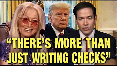 Billionaire Zionist Admits How They Control Politicians!