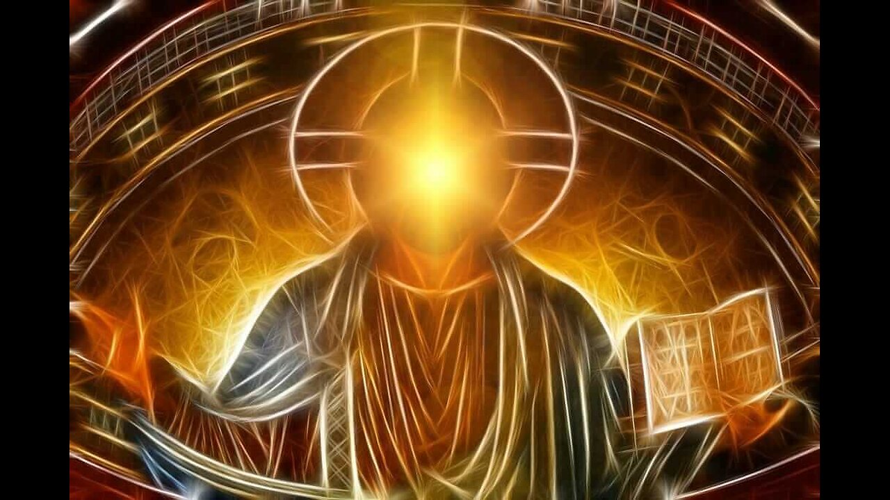 The Term "Matrix" Comes From The Bible