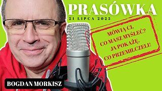 Prasówka 21/07/2025