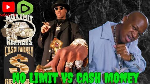 No Limit Vs Cash Money