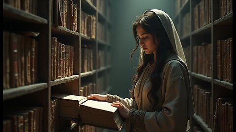 The Librarian Who Opened Doors – Unlocking Dreams One Book at a Time