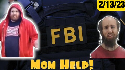 Cyraxx Fights with MBM over Xbox Calls FBI lol