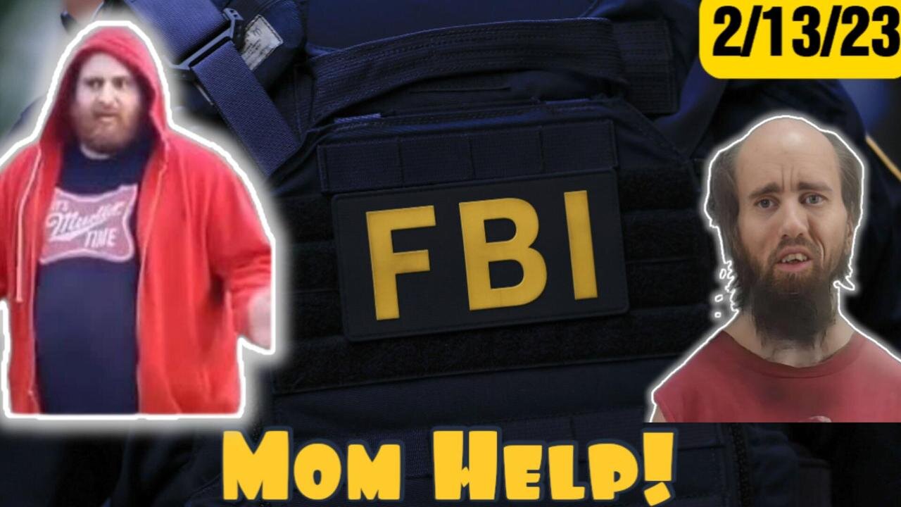 Cyraxx Fights with MBM over Xbox Calls FBI lol