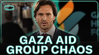 Gaza Humanitarian Foundation: a SHAM?
