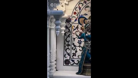 Radhe Radhe 🙏