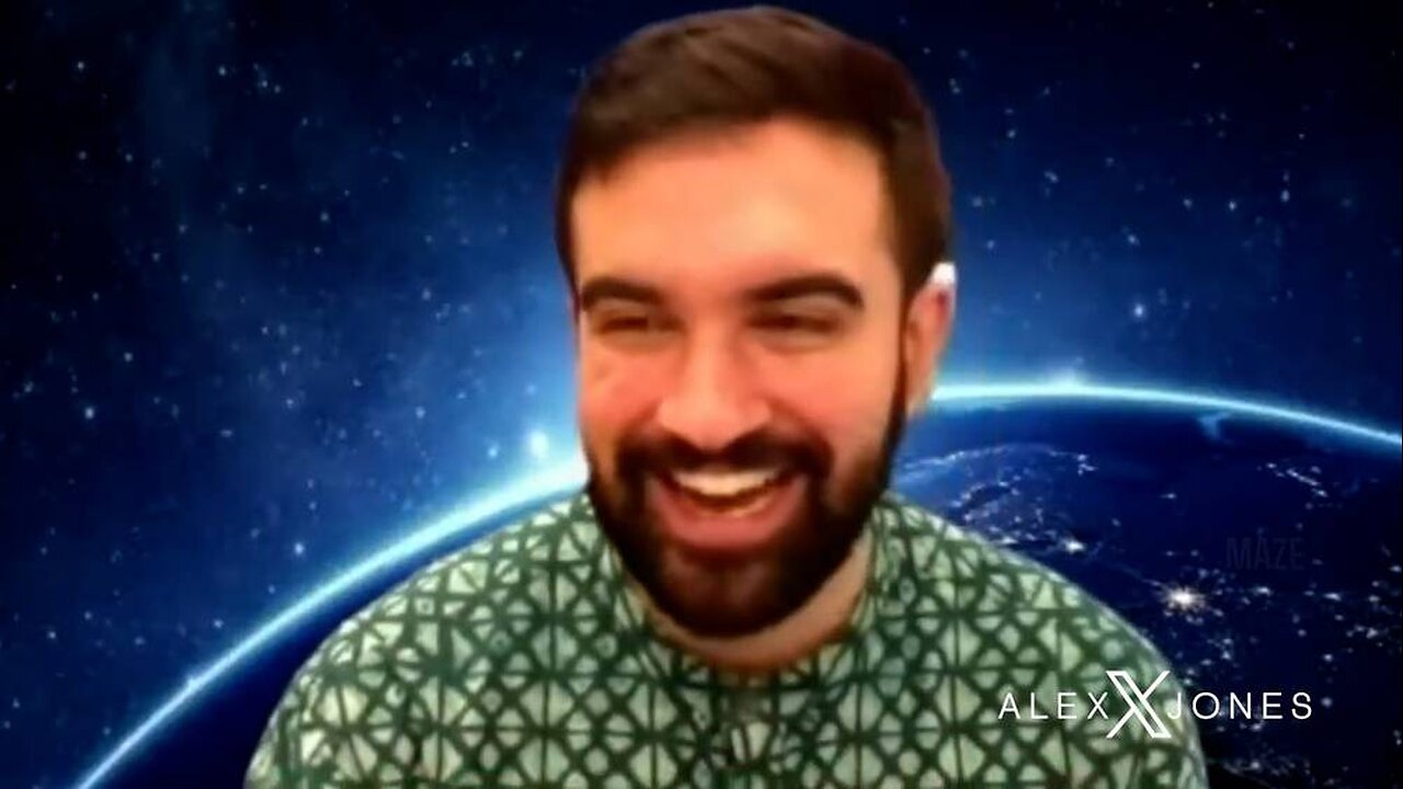 Resurfaced Video Zohran Mamdani Saying “Seizing The Means Of Production” Is “The End Goal”