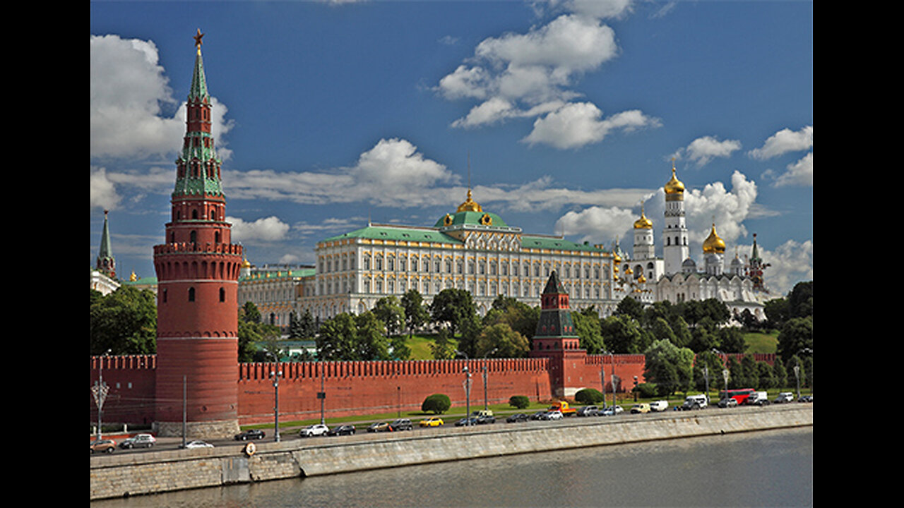 Kremlin Reacts: Israel-Iran Conflict Escalates Rapidly