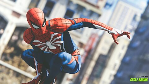 SpiderMan Remastered PS5 Boss Fight Mister Negative Epic Gameplay