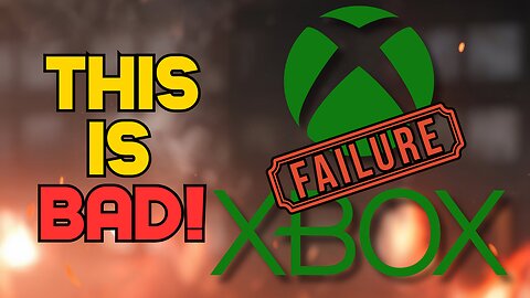Xbox LAYSOFF Over 9000 AND Cancels Perfect Dark & NEW ZeniMax MMORPG!
