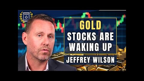 As the Dollar Drops, GOLD Miners Poised to Outperform EVERYTHING